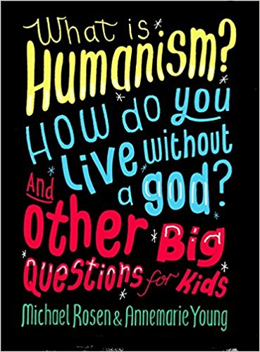 What Is Humanism?