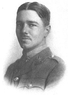 Wilfred Owen