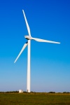 wind turbine