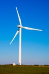 wind turbine