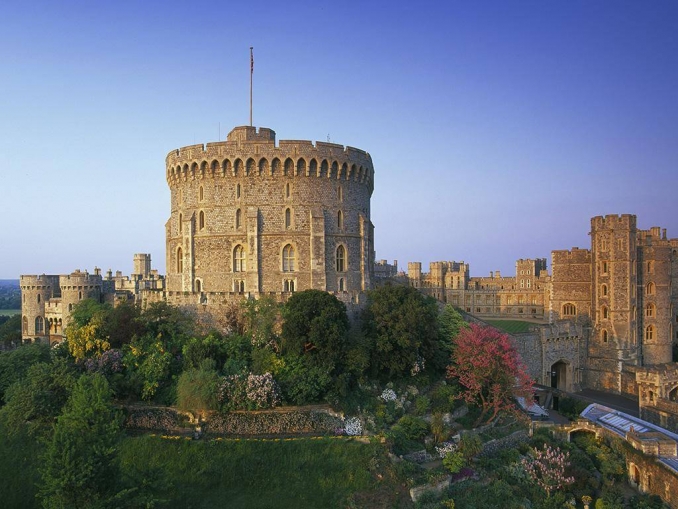 Windsor Castle